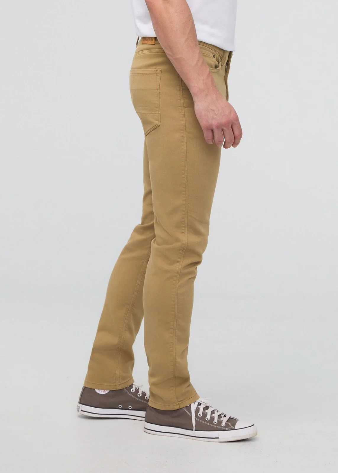 No Sweat Slim - Camel - Image 3