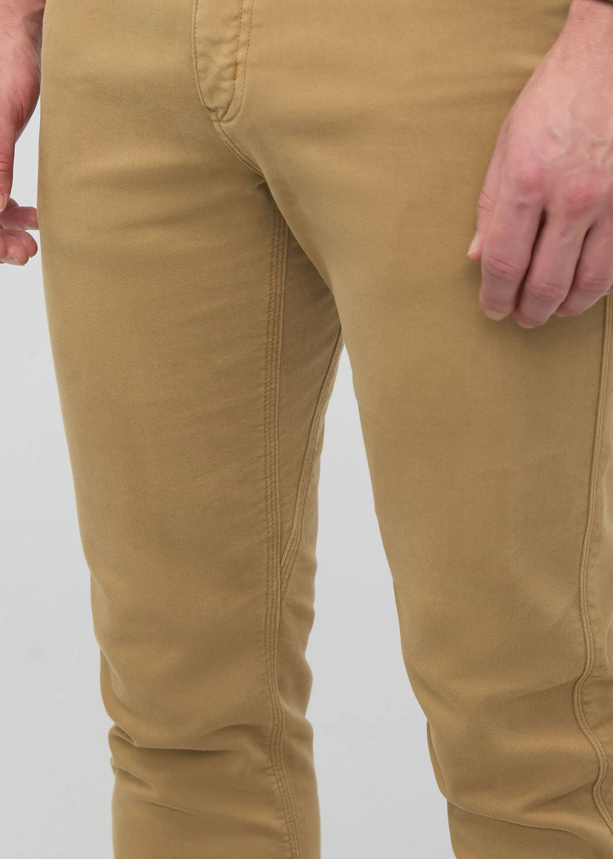 No Sweat Slim - Camel - Image 6