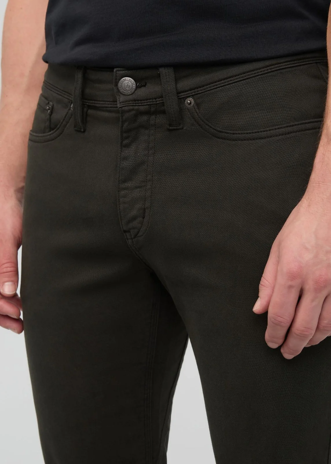 No Sweat Slim - Evergreen - Image 7
