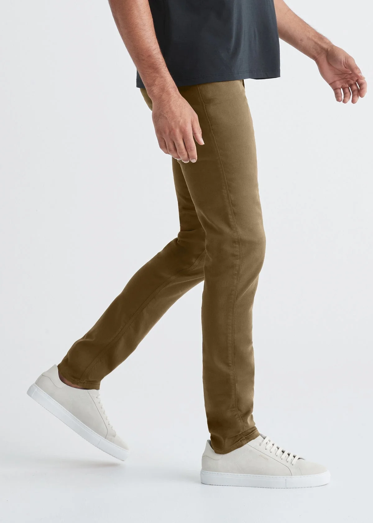 No Sweat Slim - Tobacco - Image 3