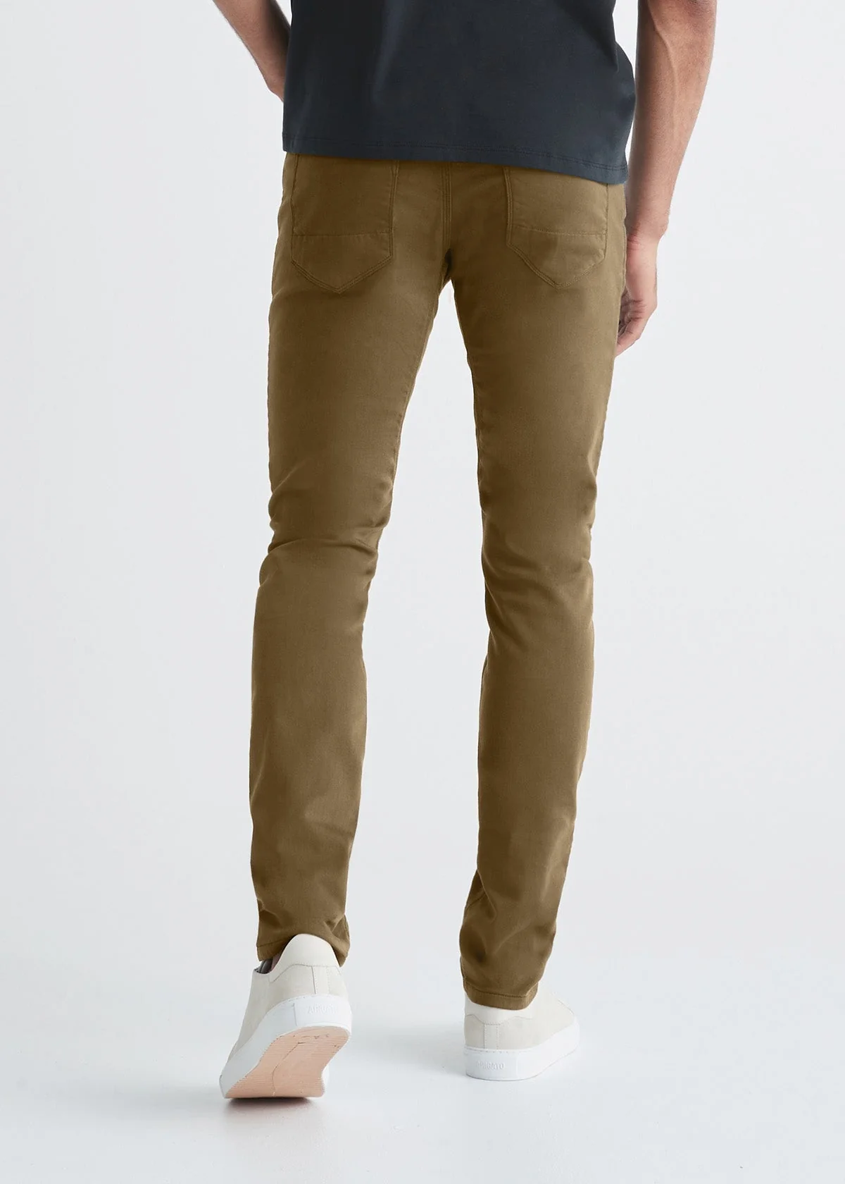 No Sweat Slim - Tobacco - Image 4