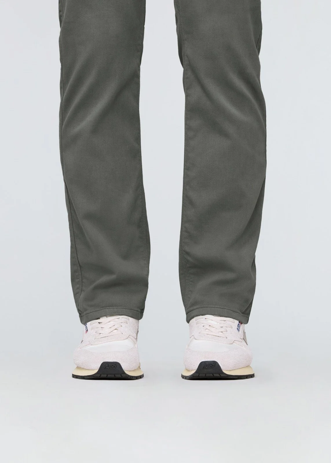No Sweat Straight - Gull - Image 8