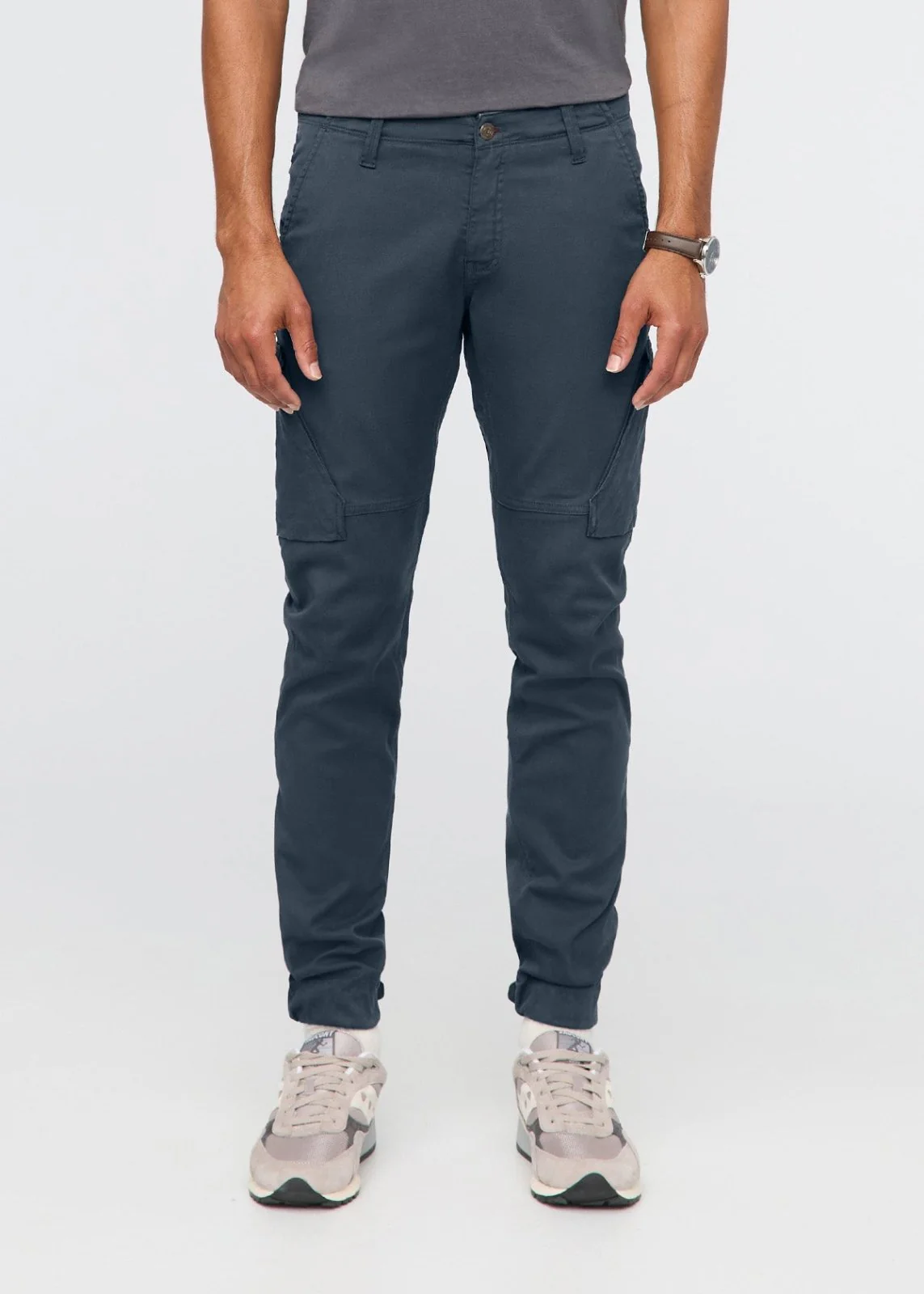 Live Free Adventure Pant - Heritage Blue - Image 2