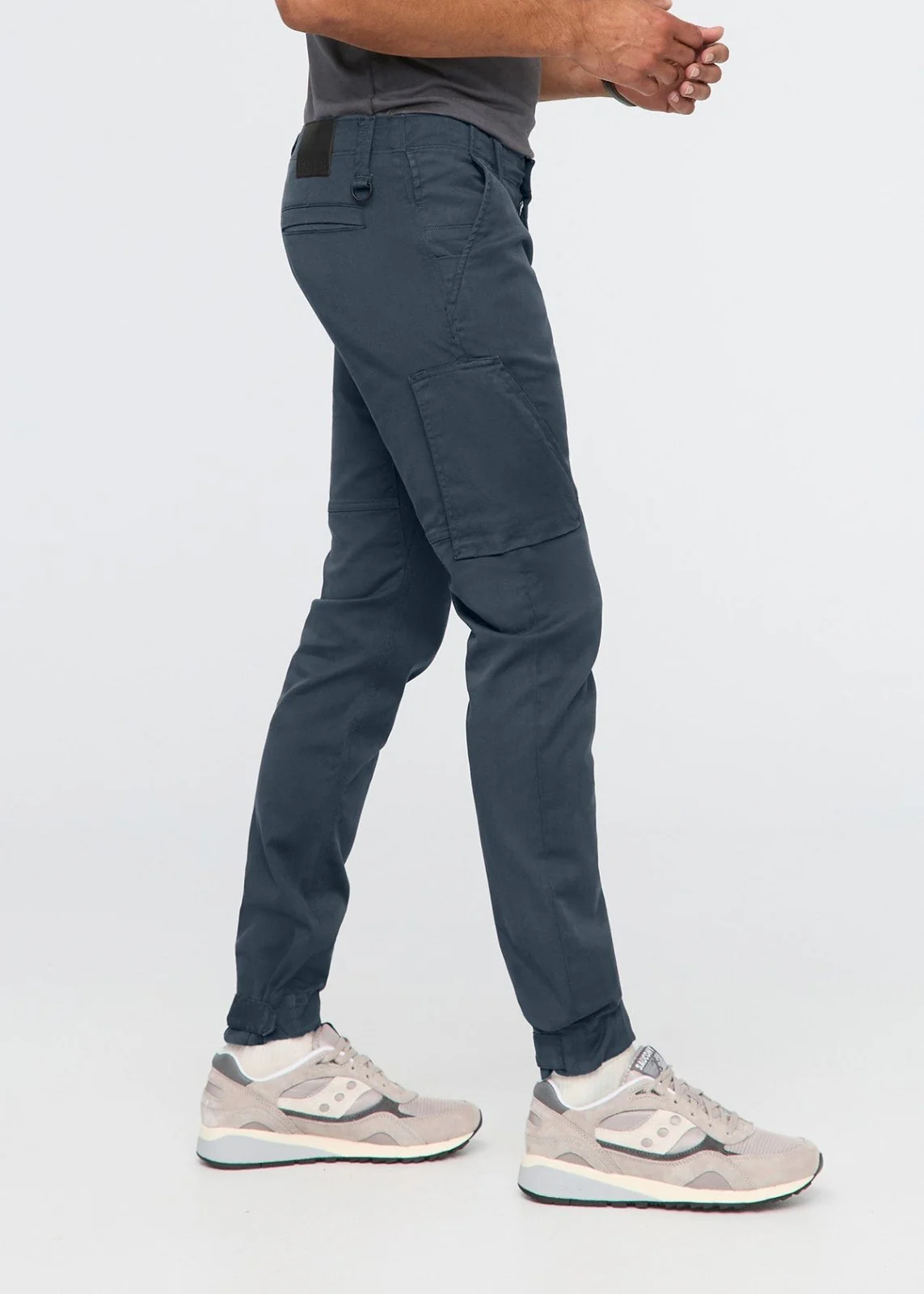 Live Free Adventure Pant - Heritage Blue - Image 3