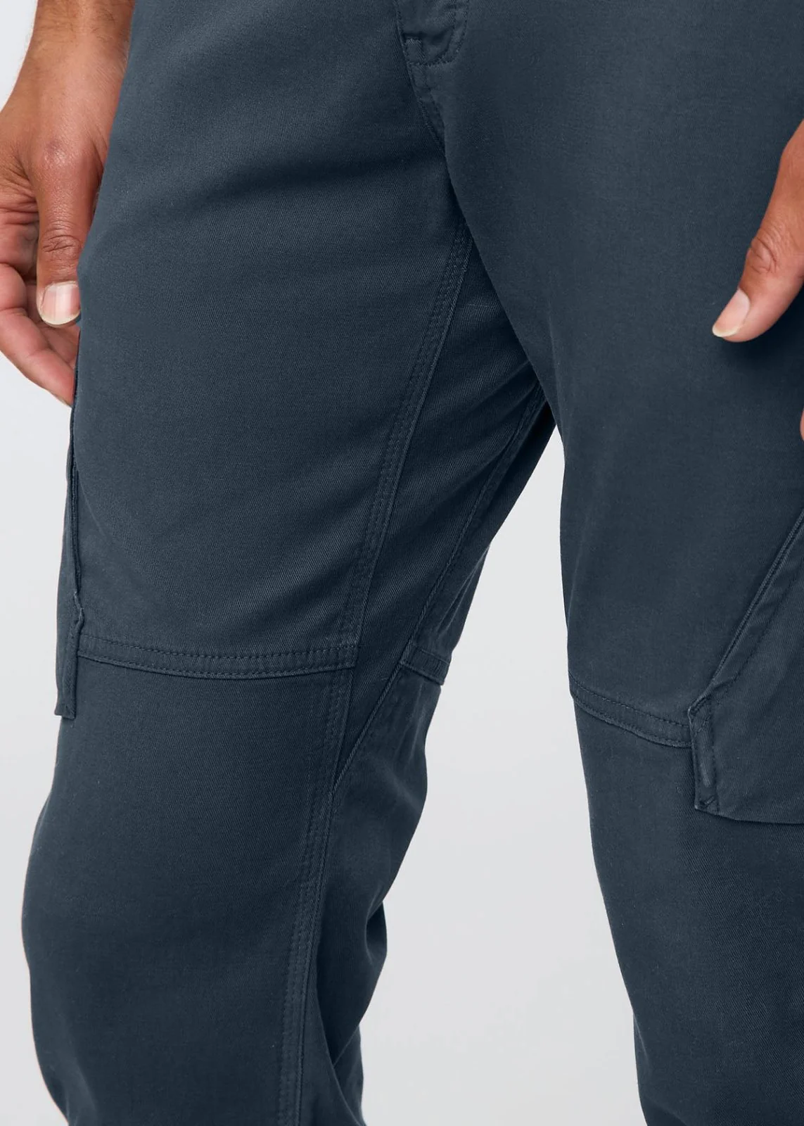 Live Free Adventure Pant - Heritage Blue - Image 7