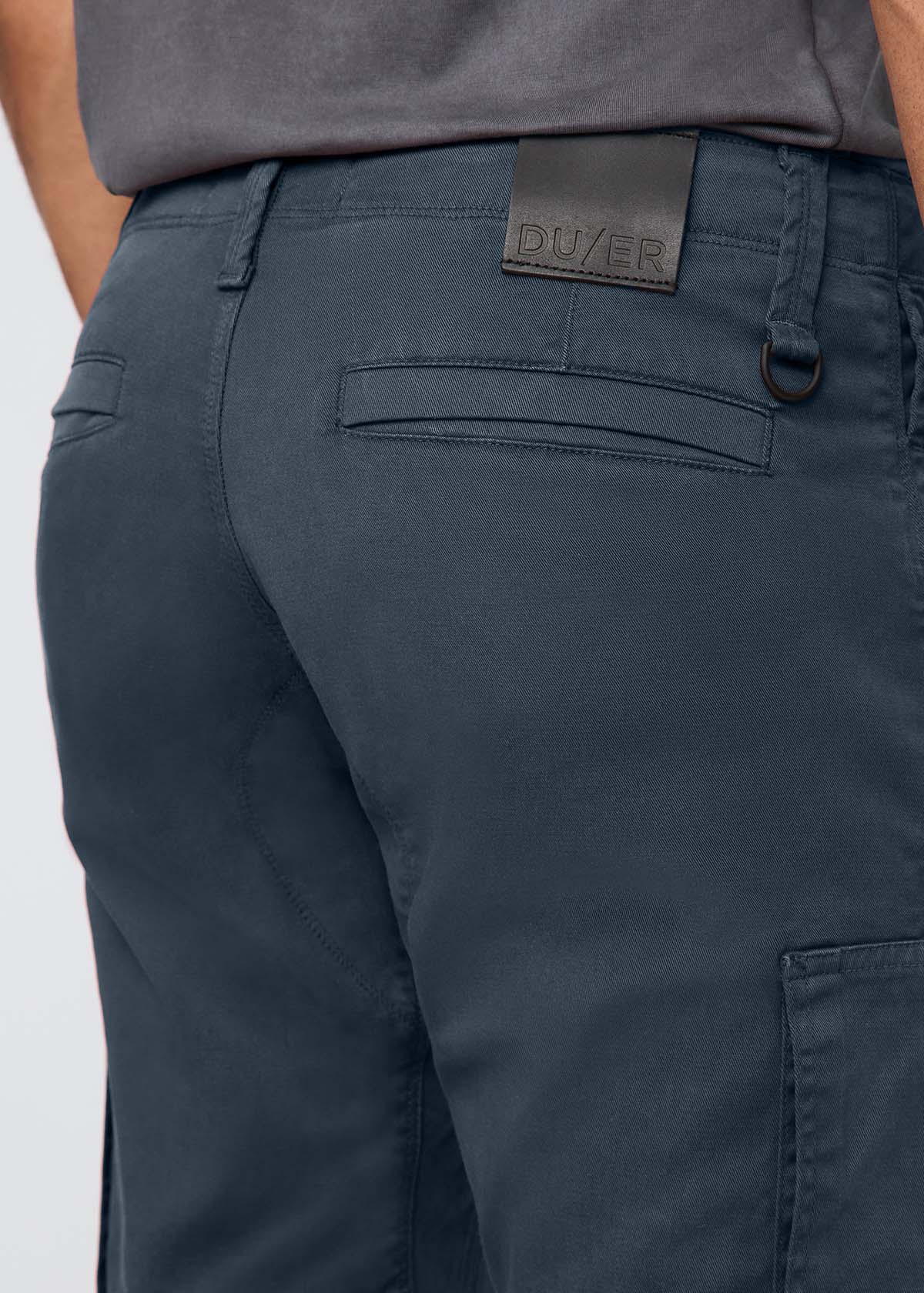 Live Free Adventure Pant - Heritage Blue - Image 9