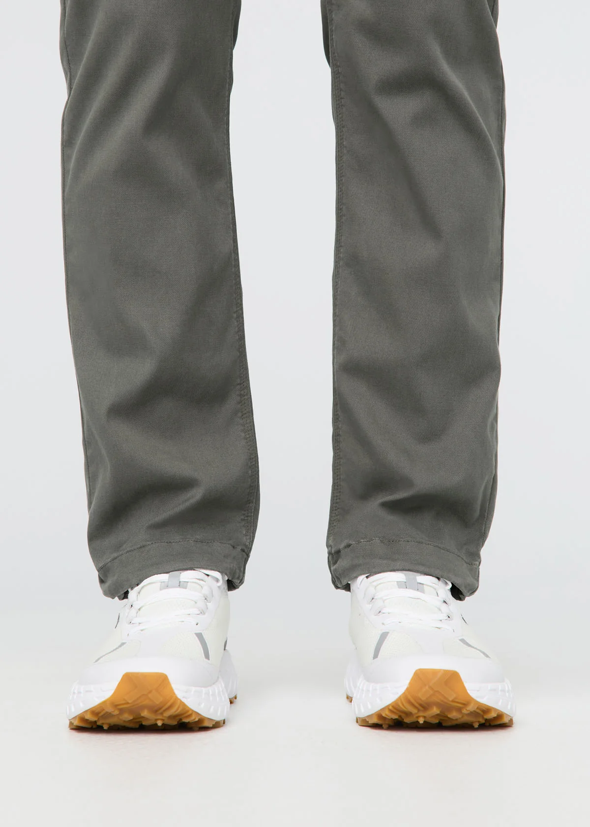 Live Free Adventure Pant Relaxed - Thyme - Image 8