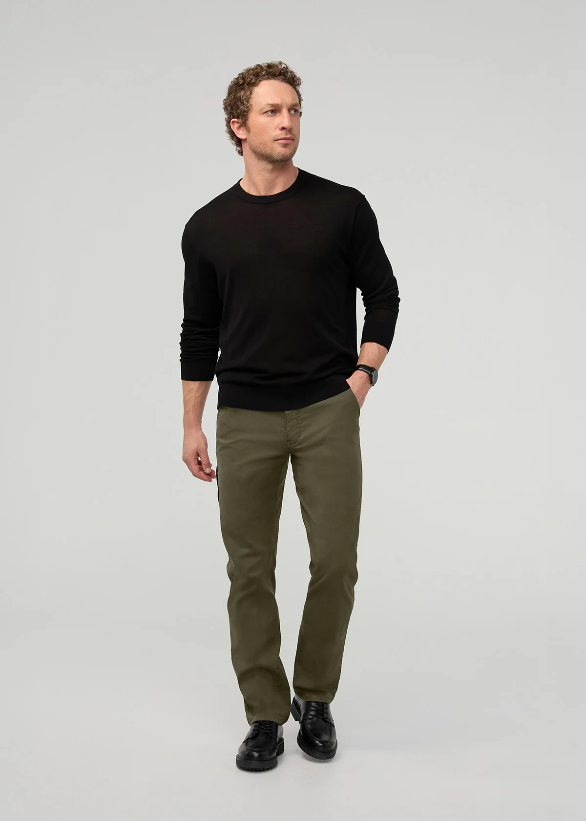 Live Lite Traveller Pant
