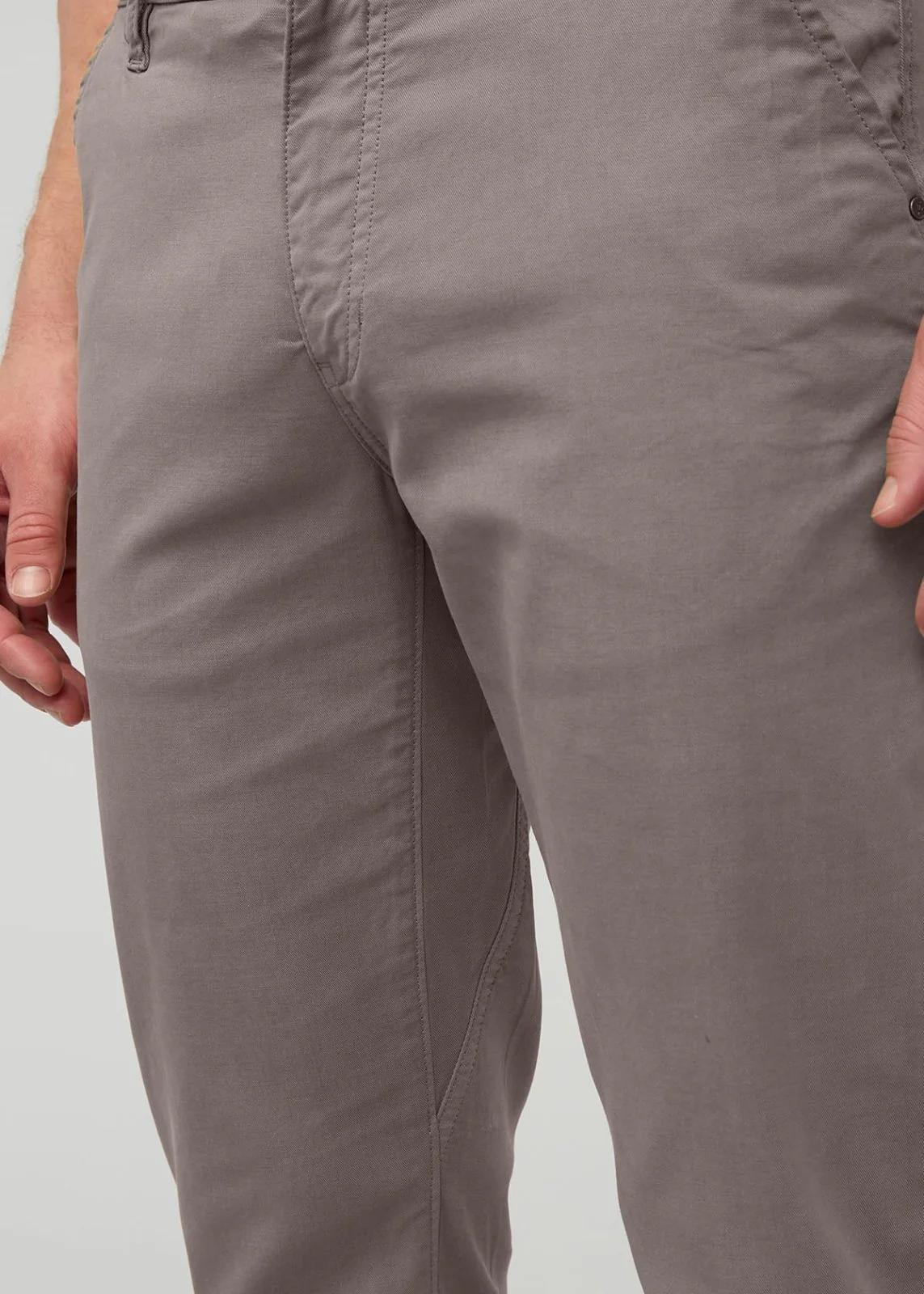 Live Lite Traveller Pant - Stone - Image 5
