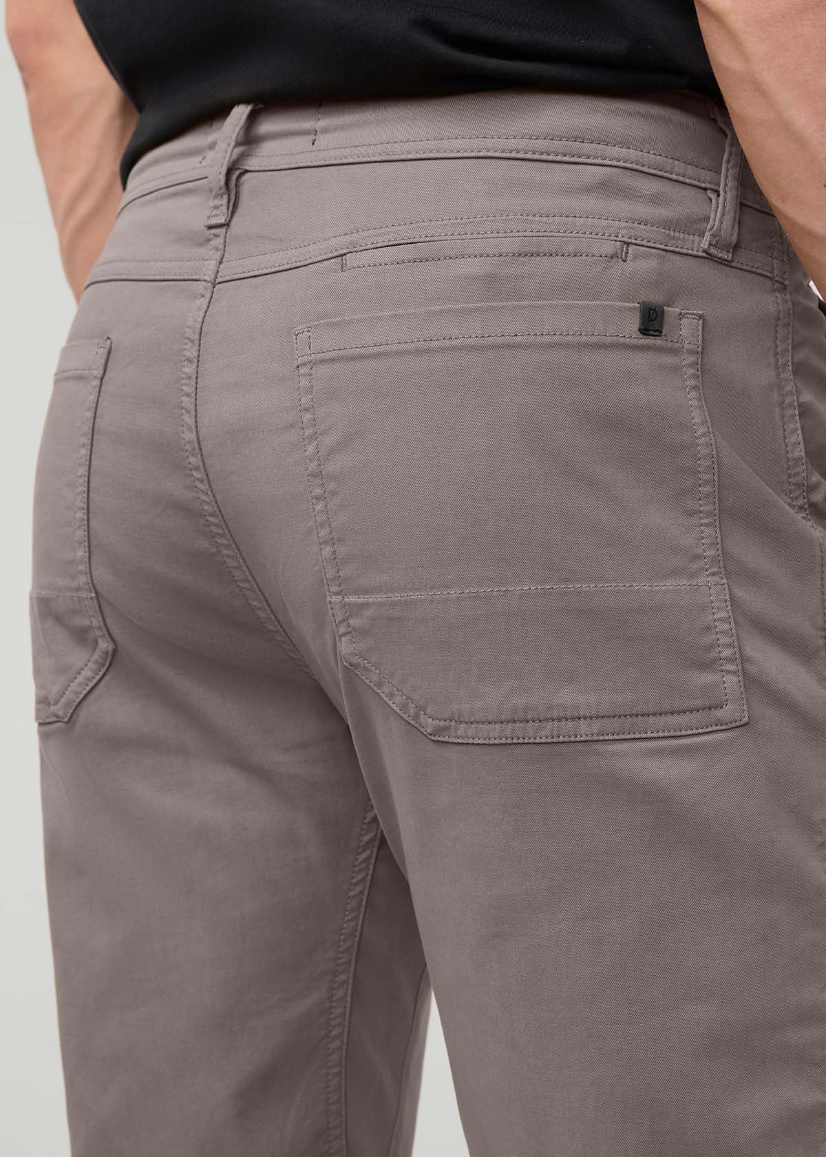 Live Lite Traveller Pant - Stone - Image 7