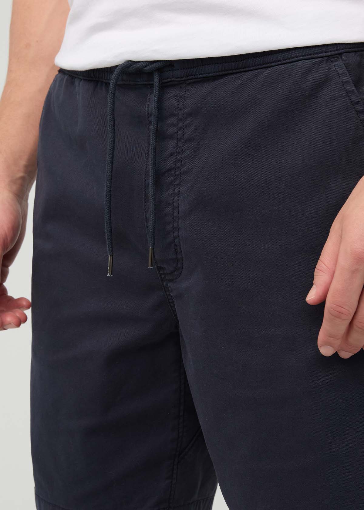 Live Lite Traveller Short - Navy - Image 5