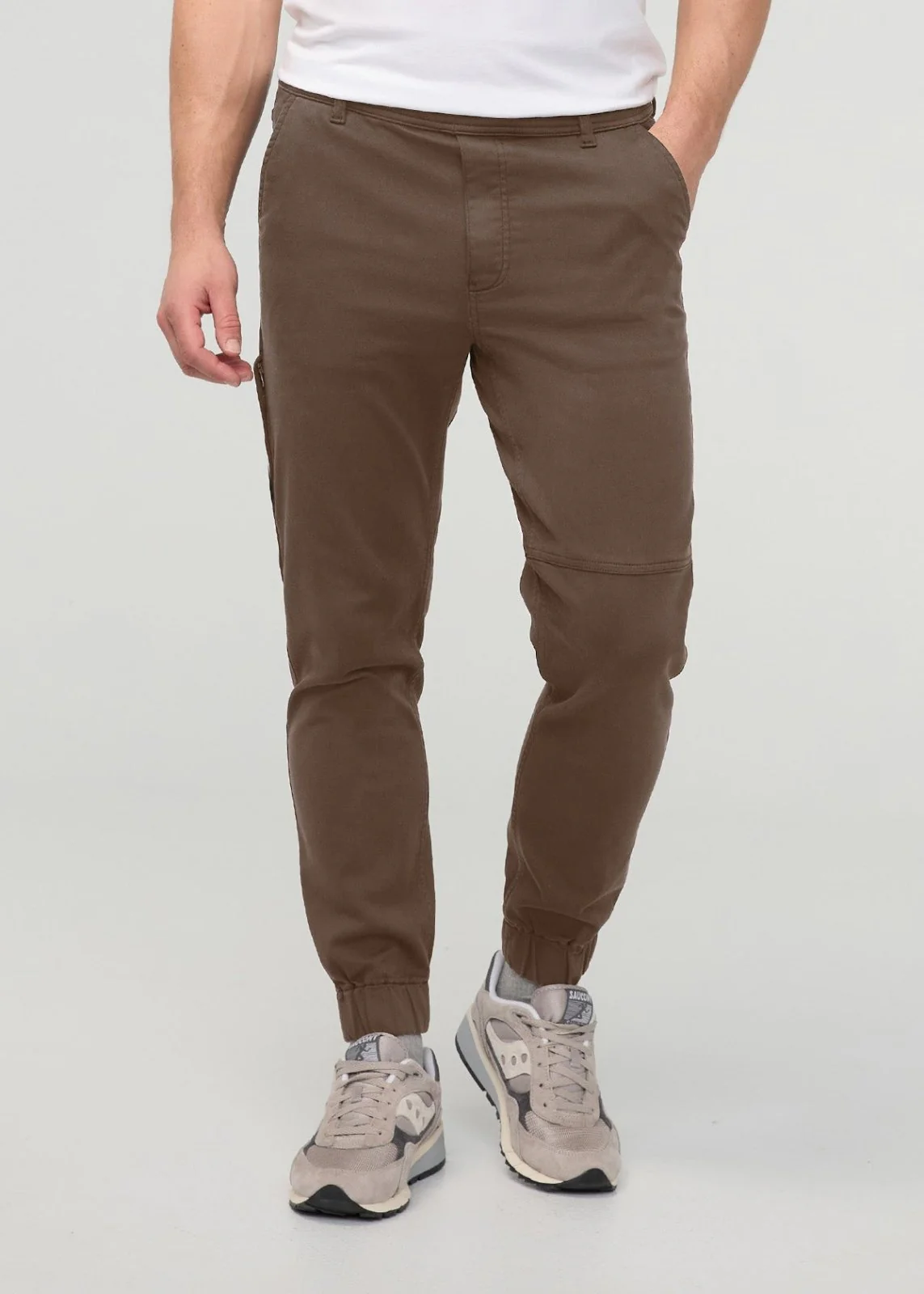 No Sweat Jogger - Canteen - Image 2
