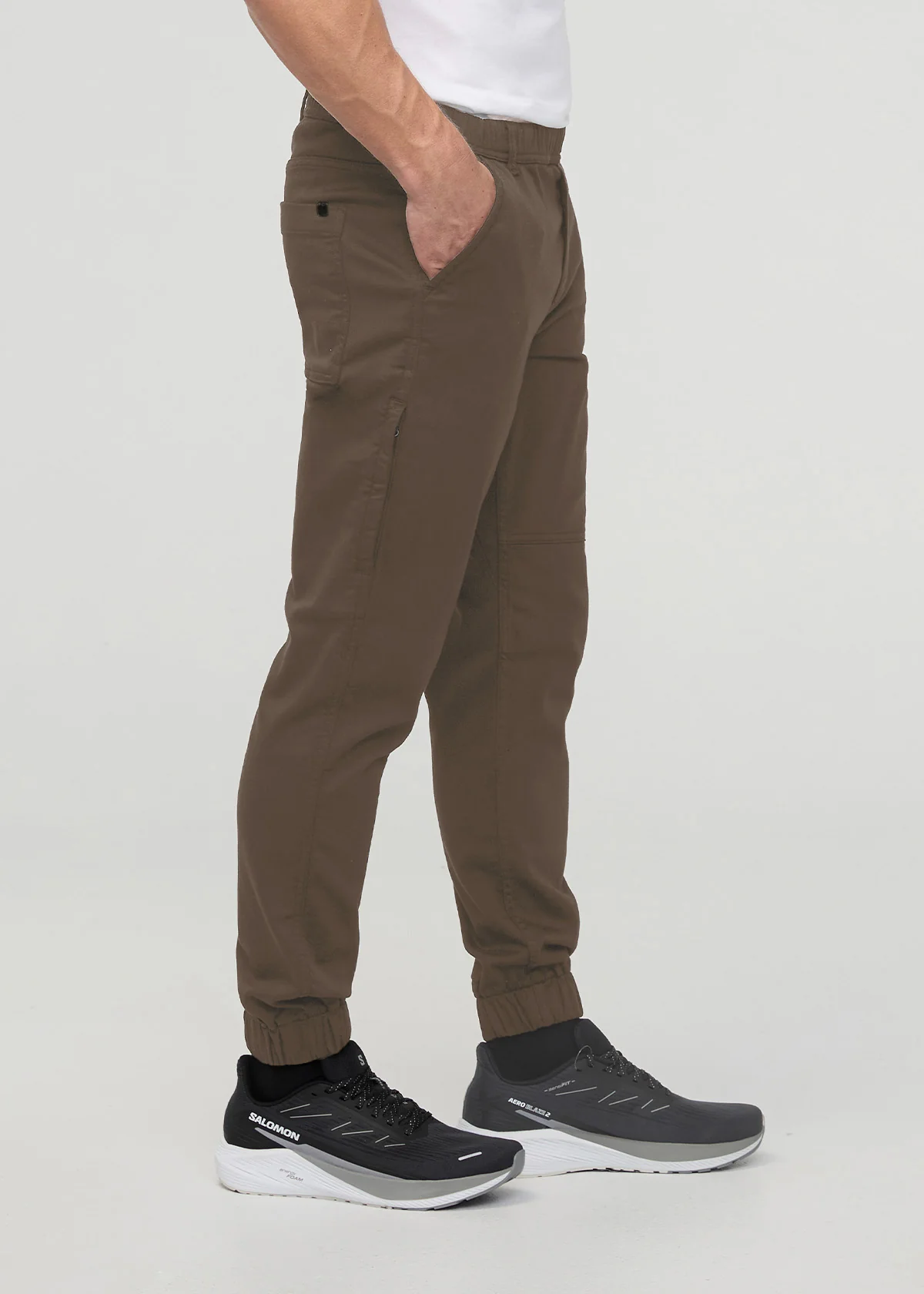 No Sweat Jogger - Canteen - Image 3