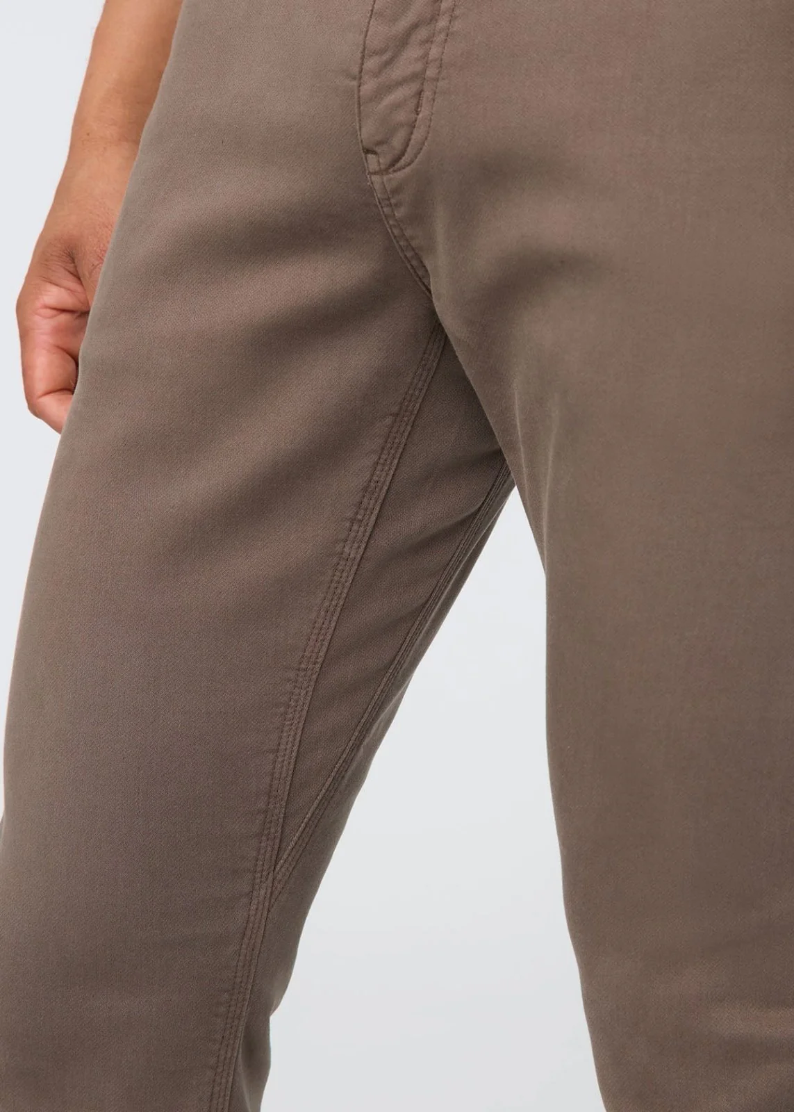 No Sweat Relaxed Taper - Canteen - Image 5