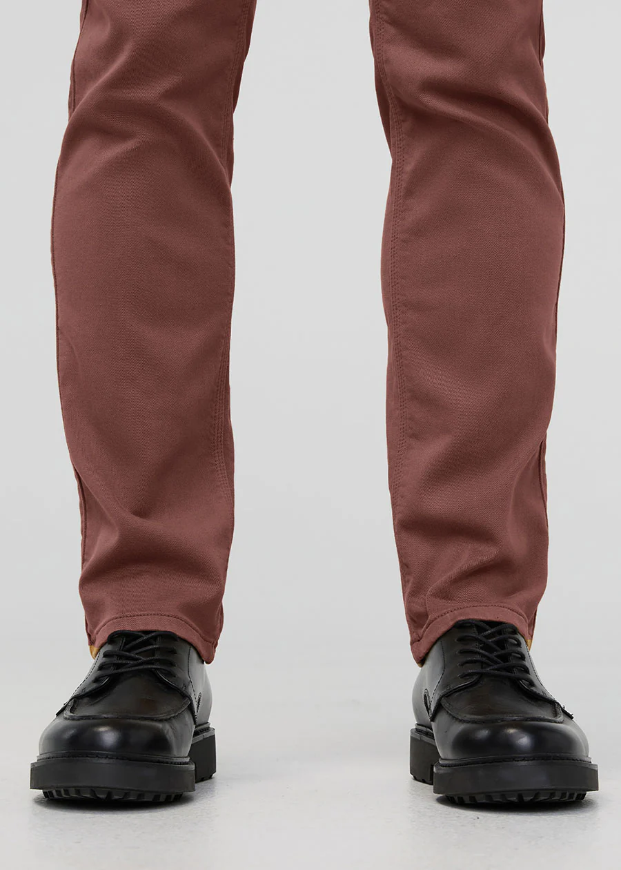 No Sweat Relaxed Taper - Mars - Image 8