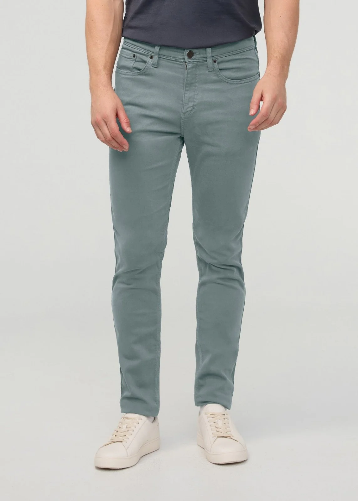 No Sweat Slim - Blue Spruce - Image 2