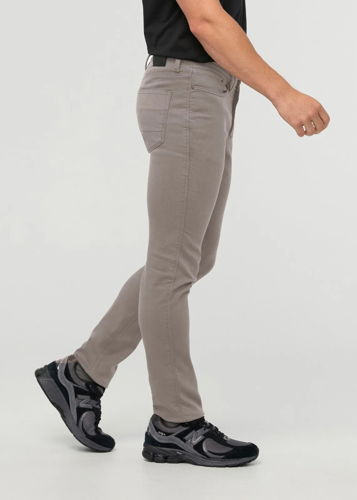 No Sweat Slim - Stone - Image 3