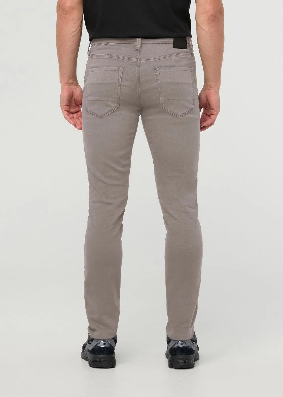 No Sweat Slim - Stone - Image 4