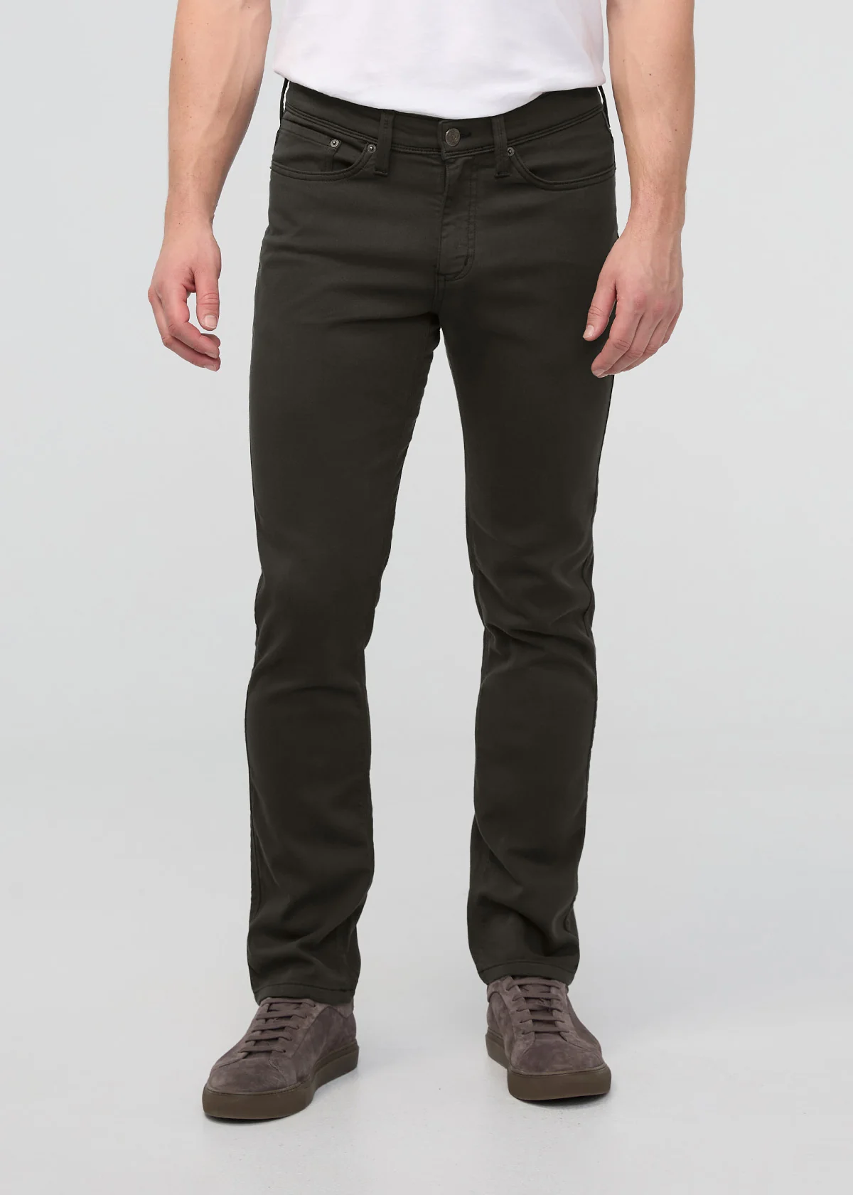 No Sweat Slim Straight - Image 2