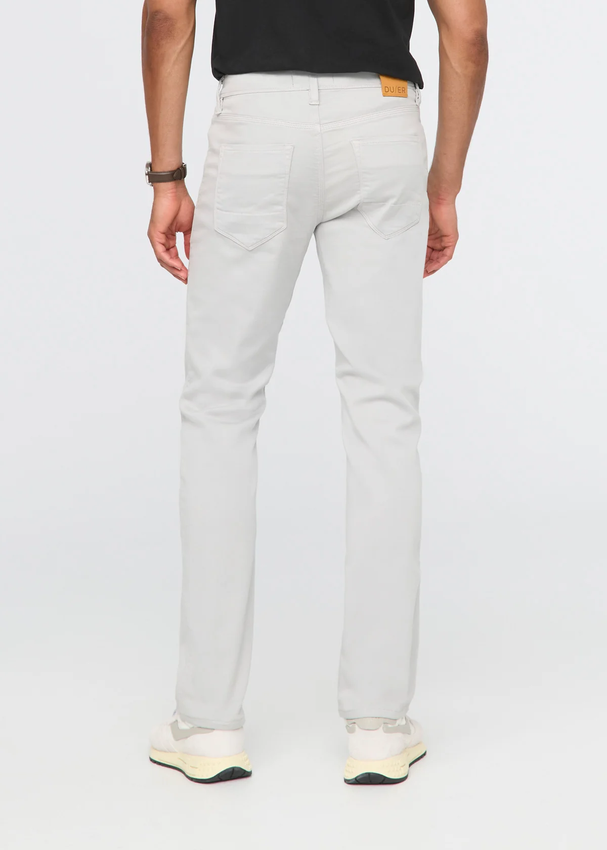 No Sweat Straight - Mist - Image 4