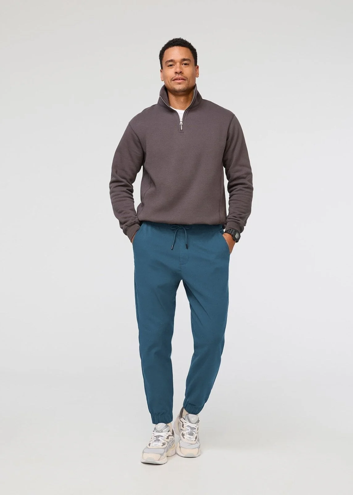 NuStretch Performance Jogger - Image 2