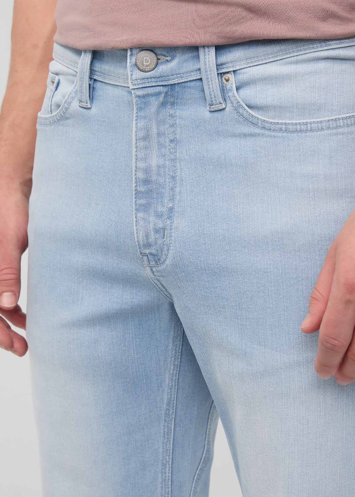 Performance Denim+ Straight - Drift - Image 8