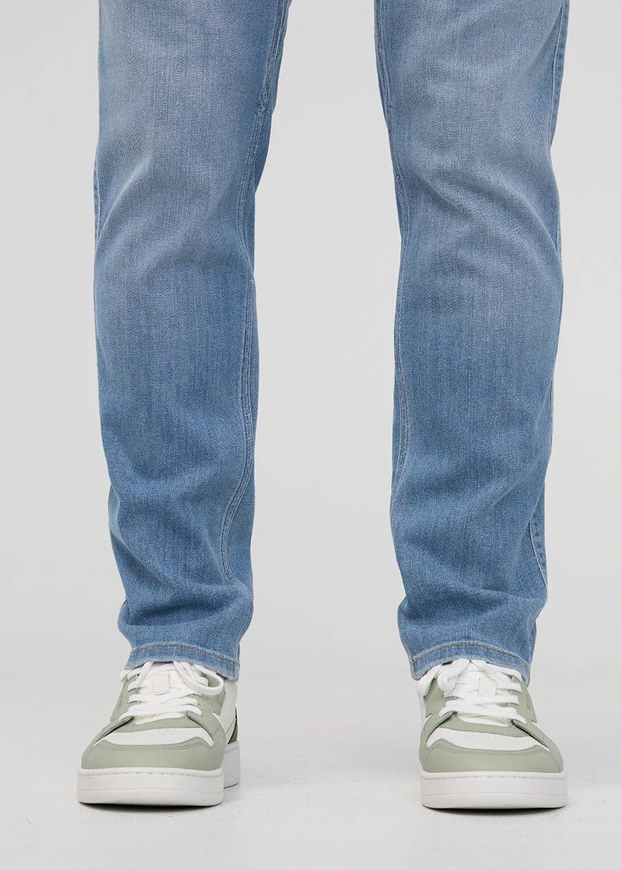 Performance Denim Slim - Oasis - Image 8