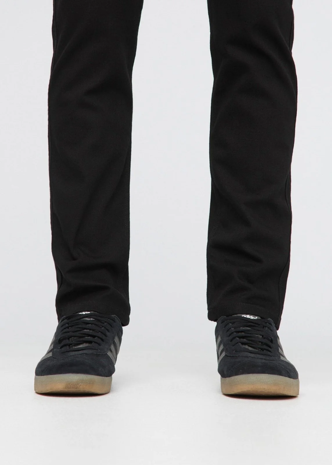 Performance Denim Slim - Black - Image 8
