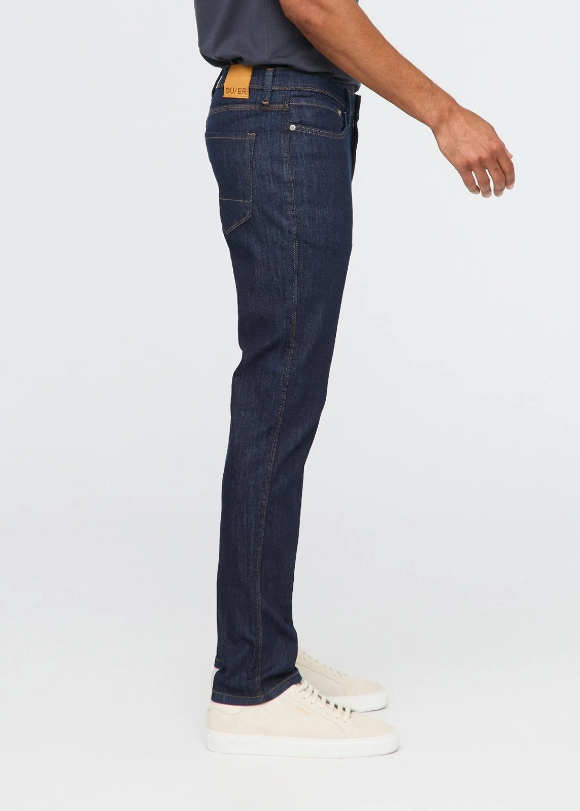 Performance Denim Slim - Heritage Rinse - Image 3