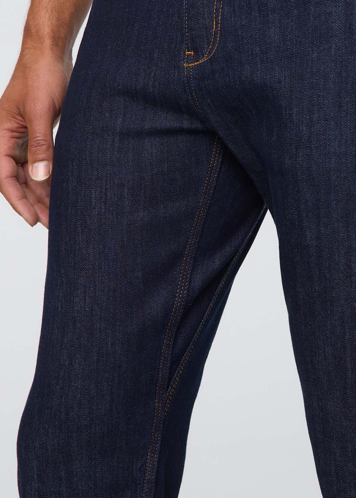 Performance Denim Slim - Heritage Rinse - Image 5
