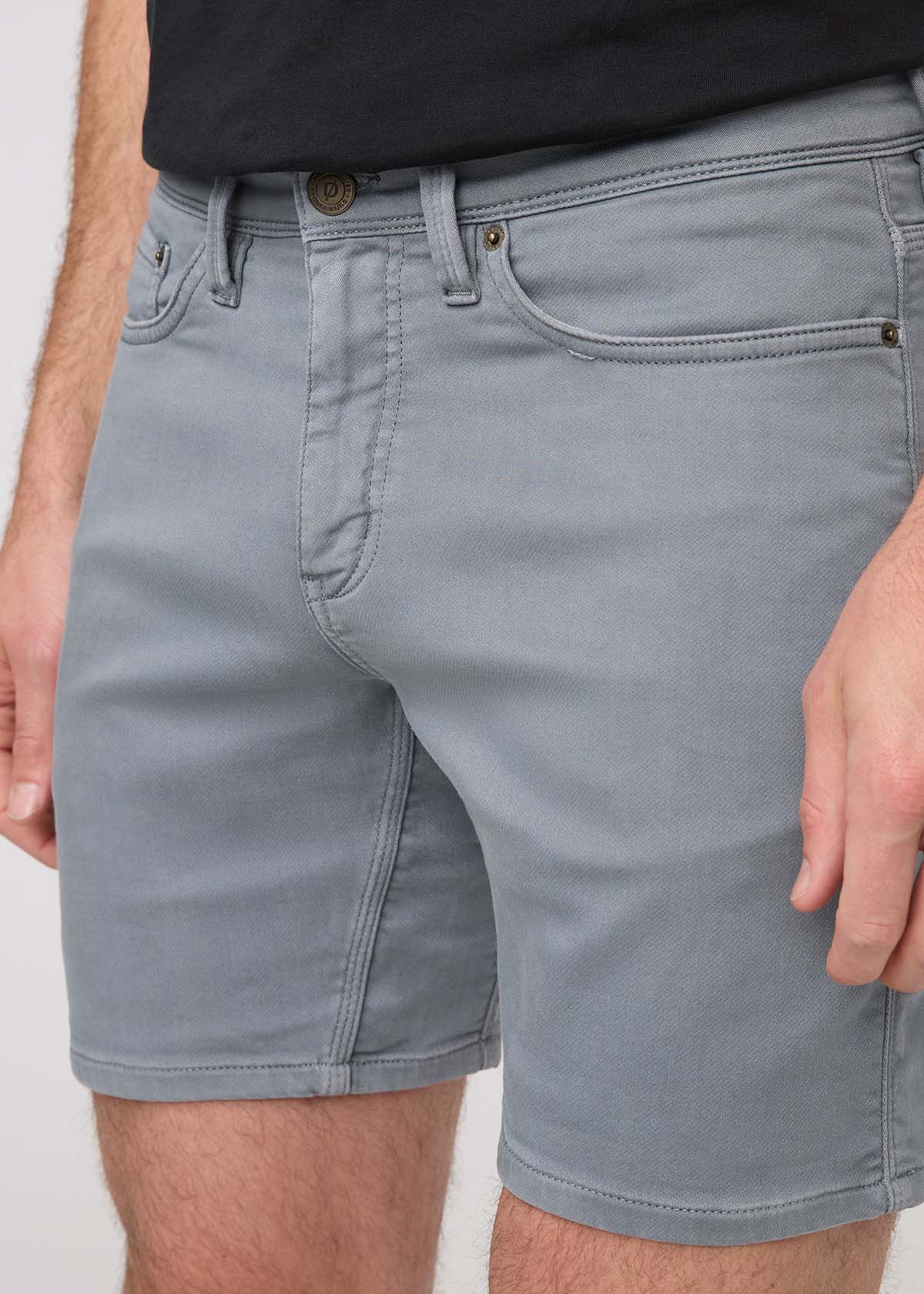 No Sweat Short Slim - River - Image 5