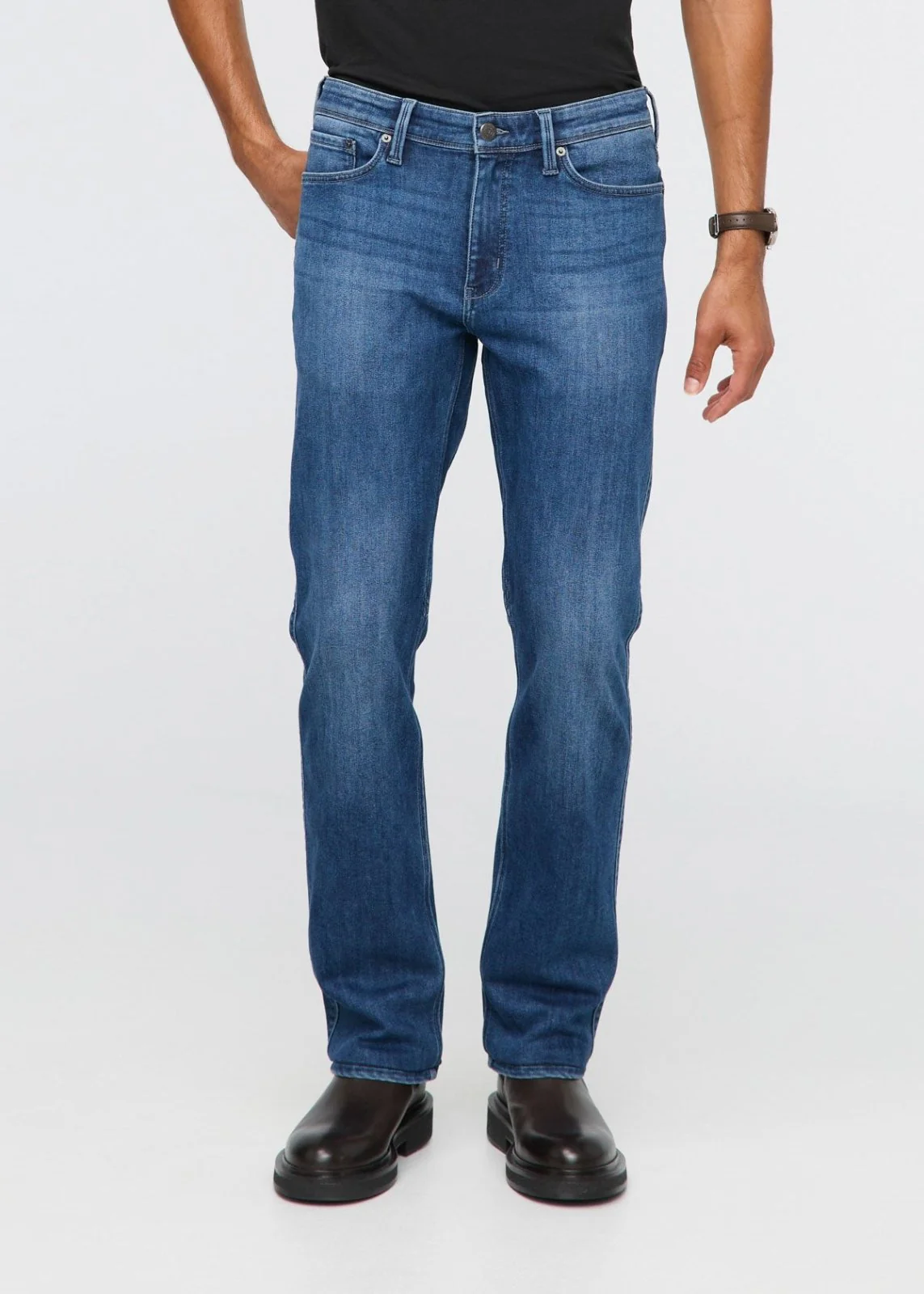 Tech Fleece Denim Straight - Image 2