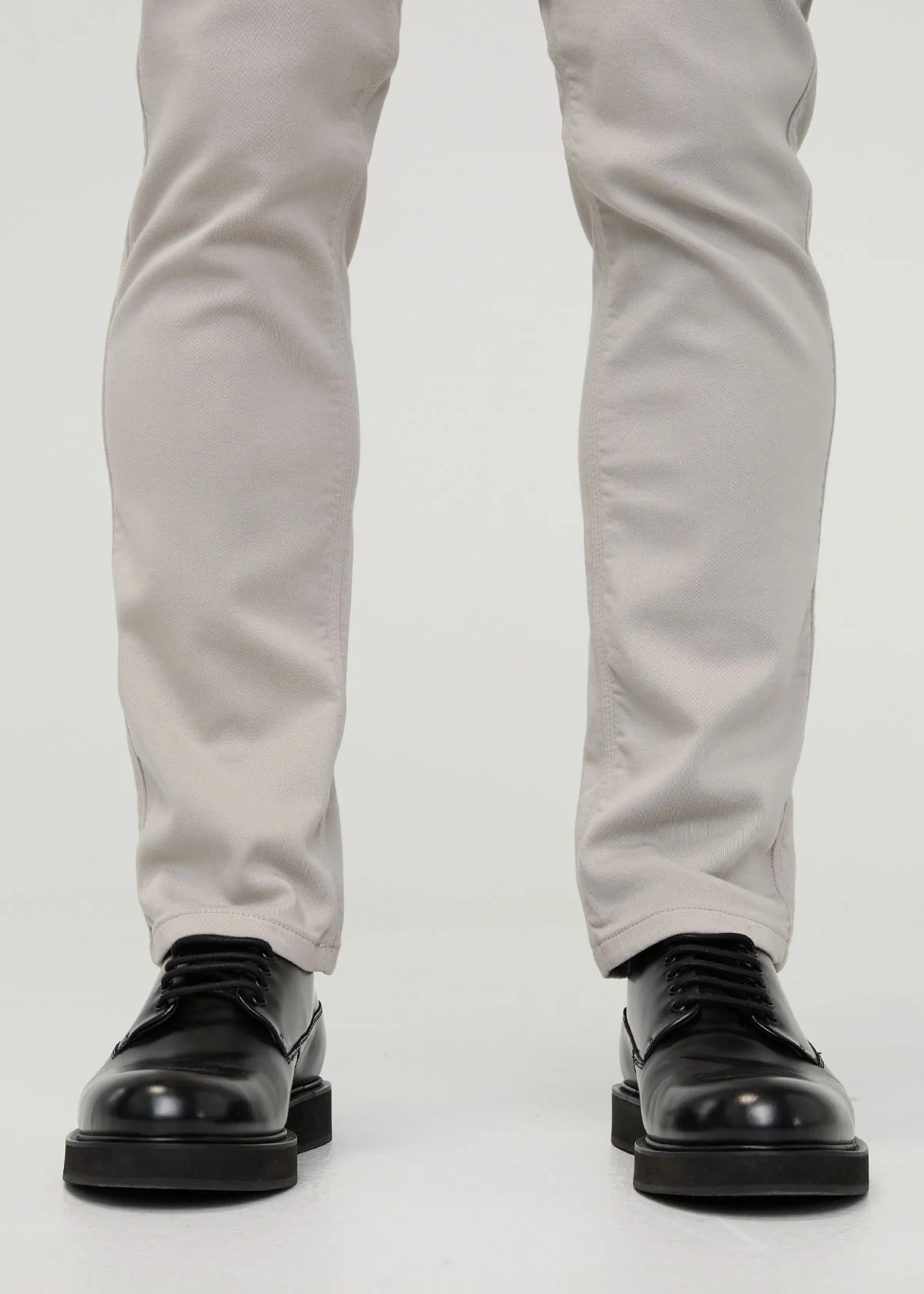 No Sweat Slim Straight - Mist - Image 8