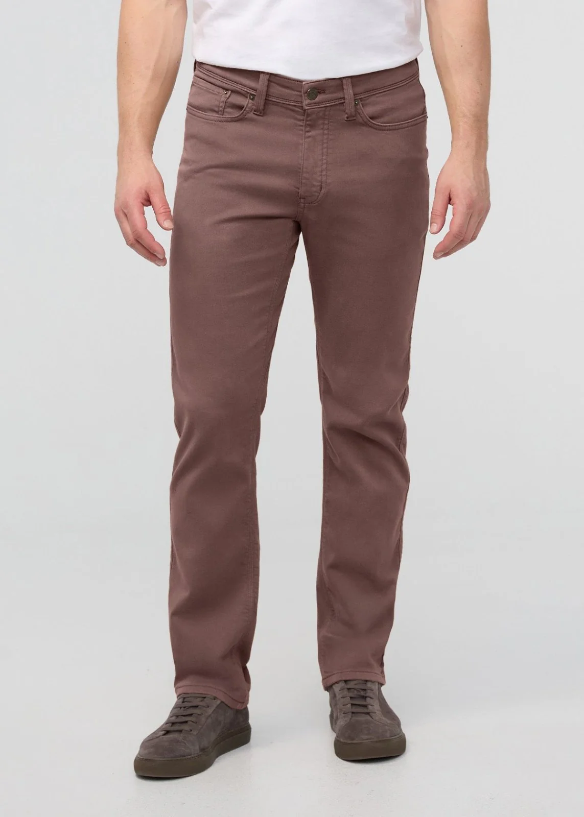 No Sweat Straight - Mars - Image 2