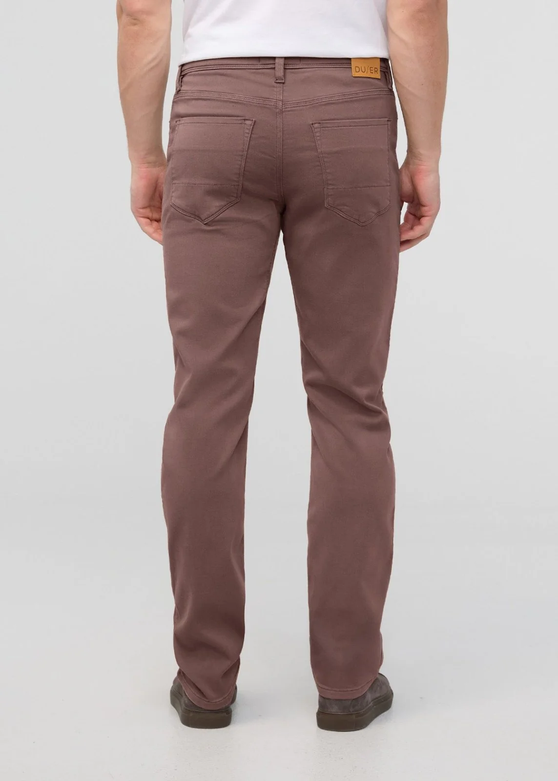 No Sweat Straight - Mars - Image 4