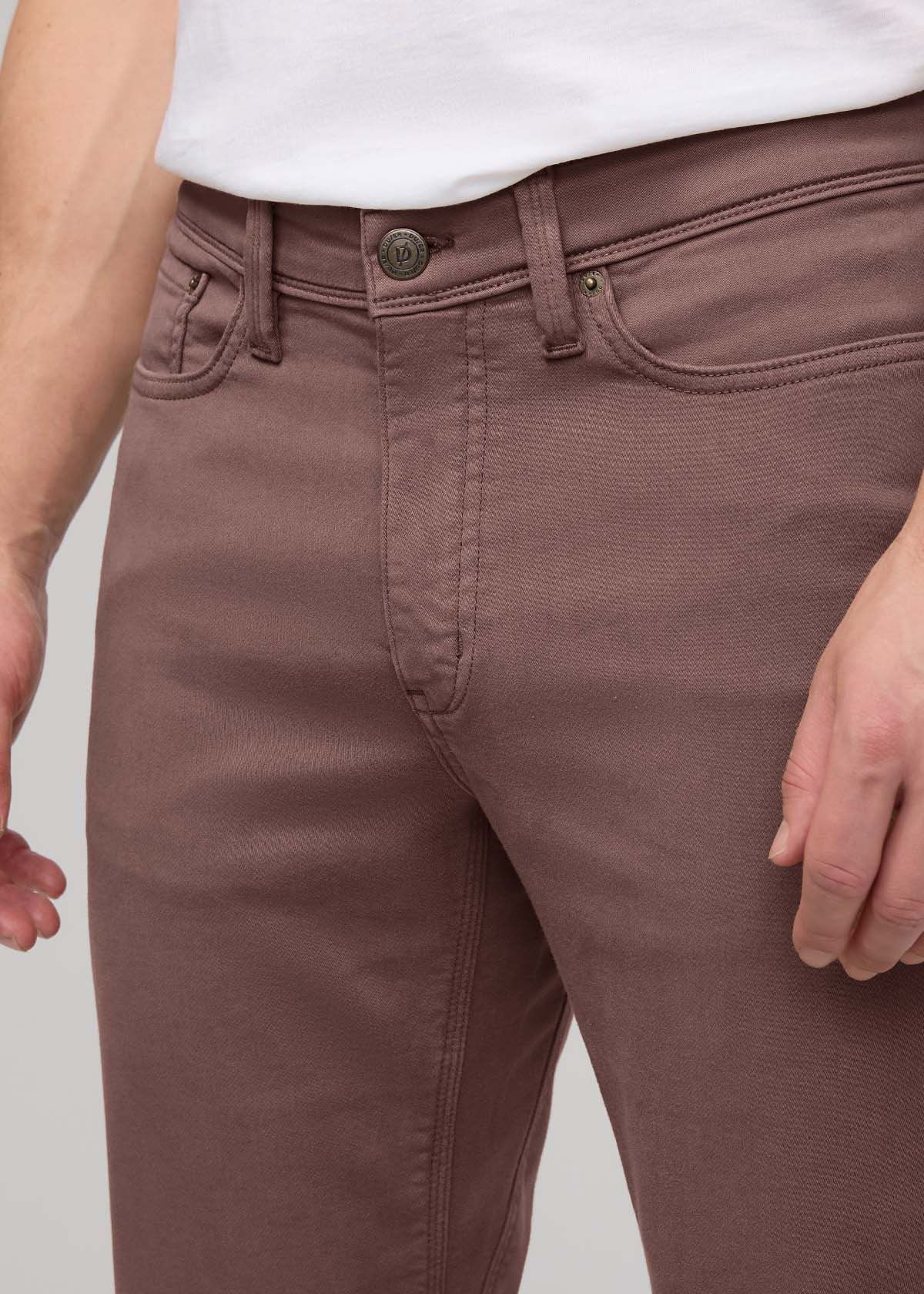 No Sweat Straight - Mars - Image 5