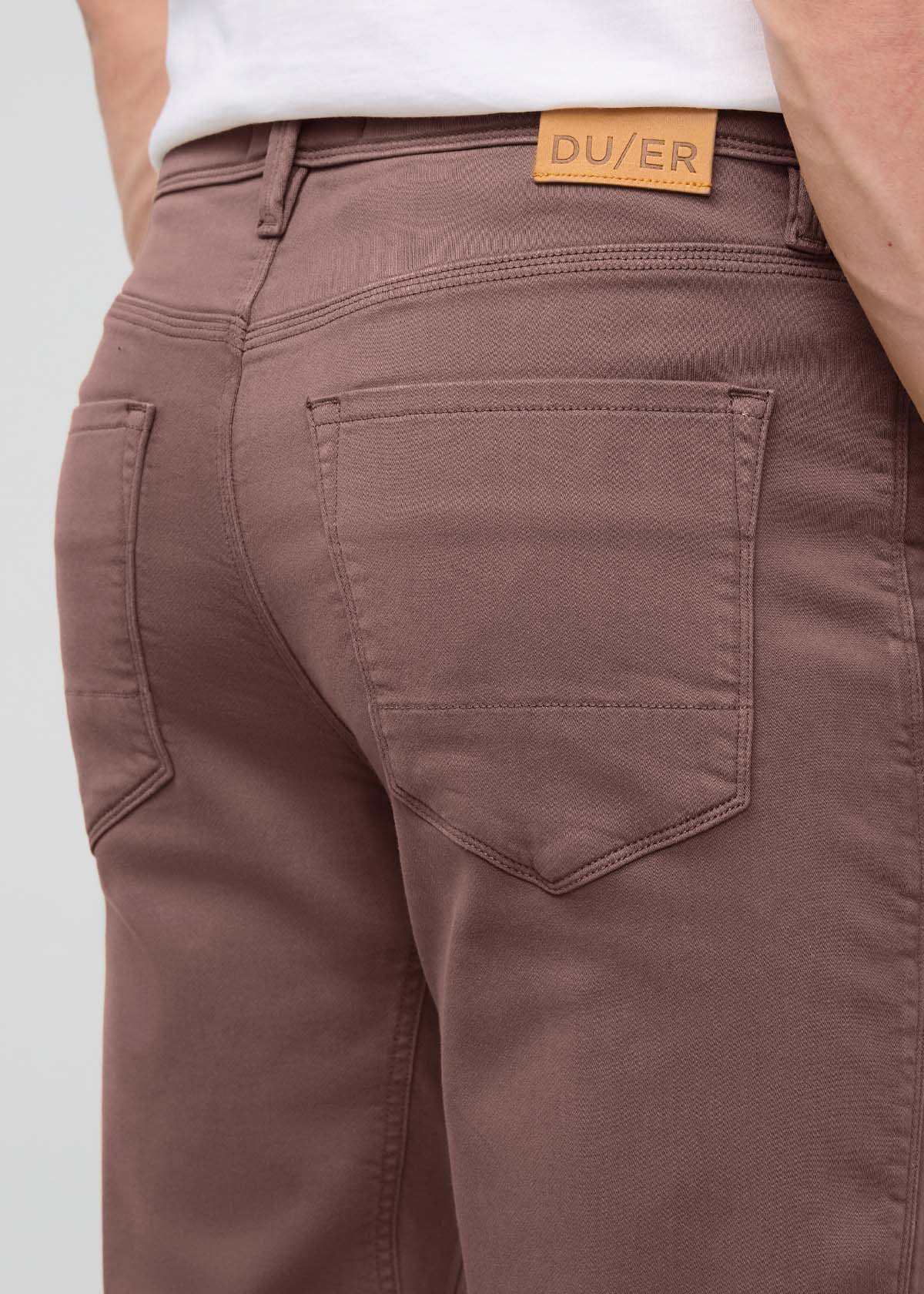 No Sweat Straight - Mars - Image 6