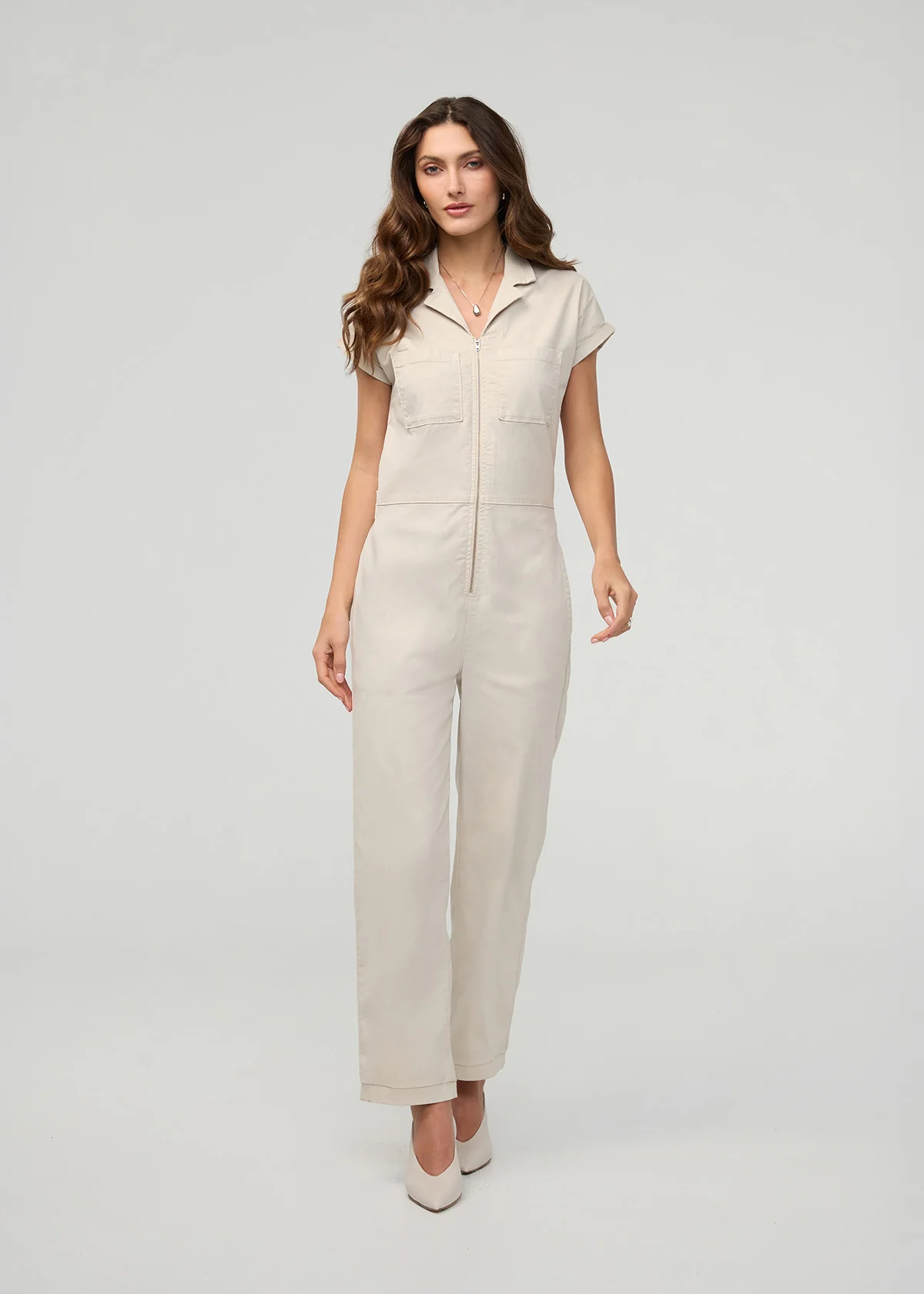 Live Lite Boiler Suit