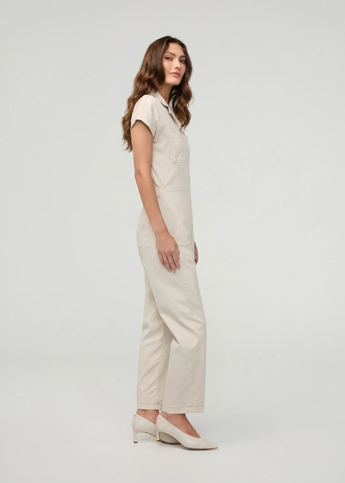 Live Lite Boiler Suit - Image 2