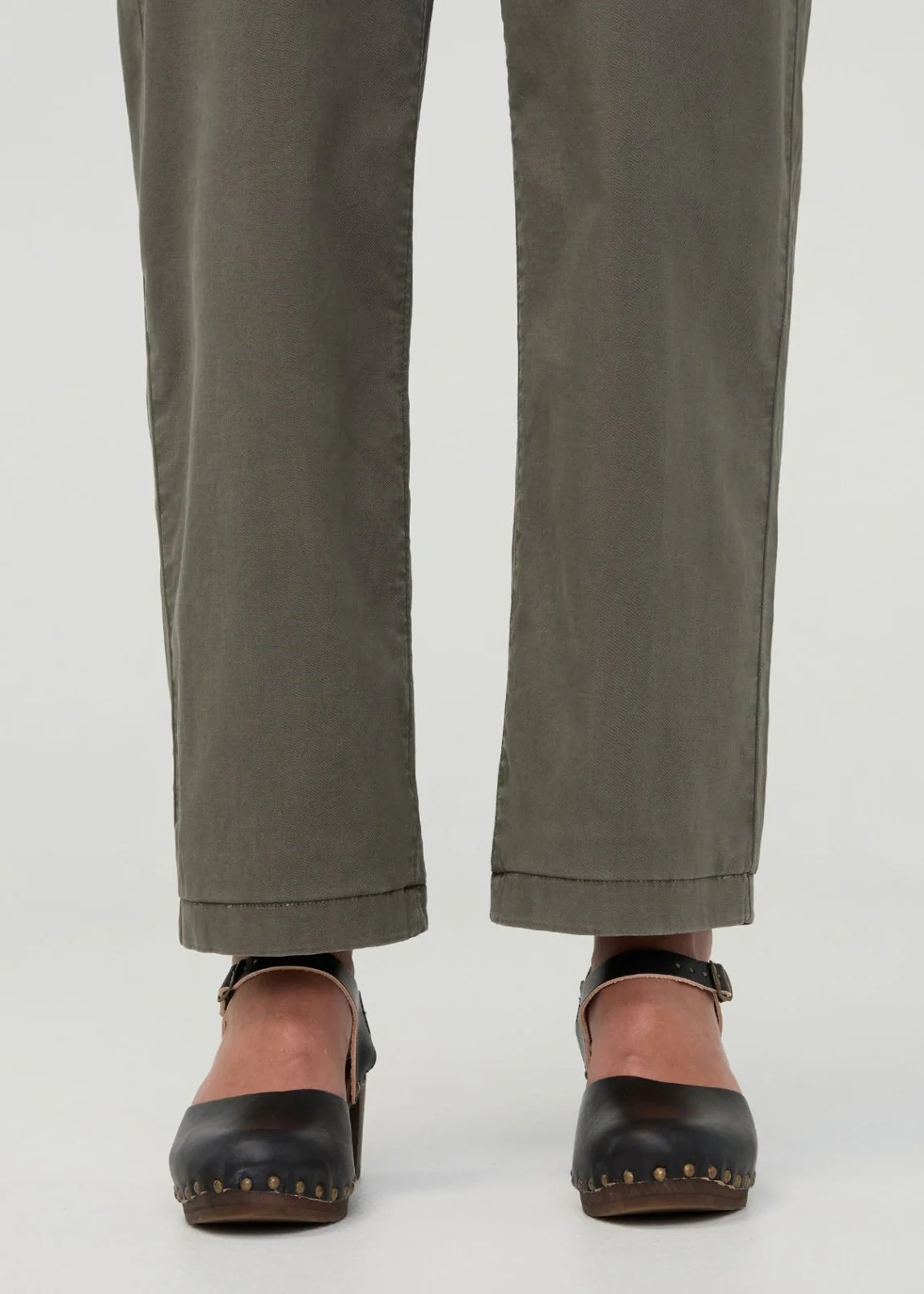 Live Lite Boiler Suit - Thyme - Image 6
