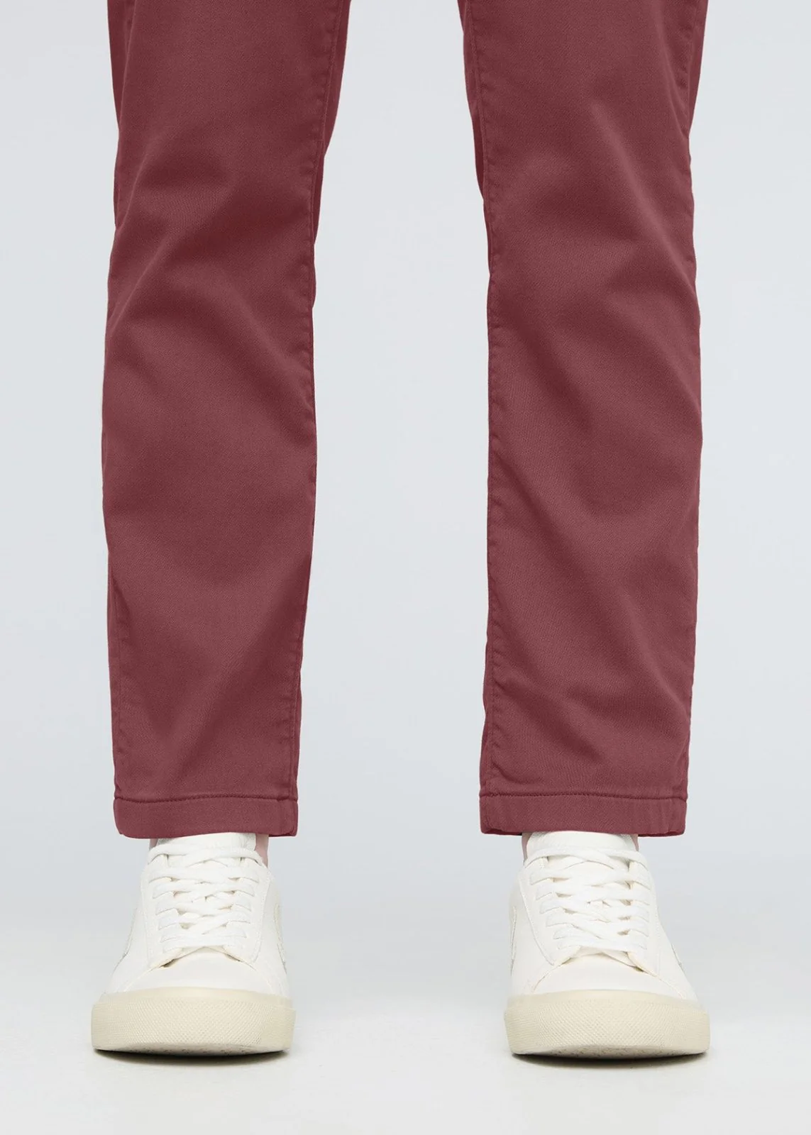 No Sweat Harbour Pant - Red Clay - Image 8